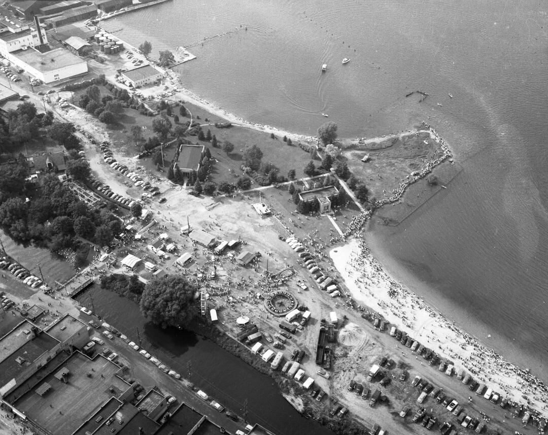 Historical Photo: 07/17/2021
